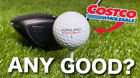 Are Costco Golf Balls Good? And Why Do They Always End Up in the Lake?