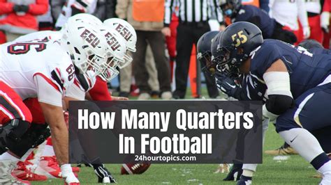 How Long Does a Football Quarter Last: A Journey Through Time and Space