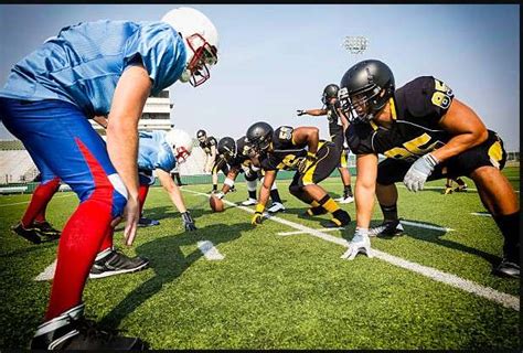 How Long is High School Football Quarters: A Dive into the Rhythms of the Game and Beyond