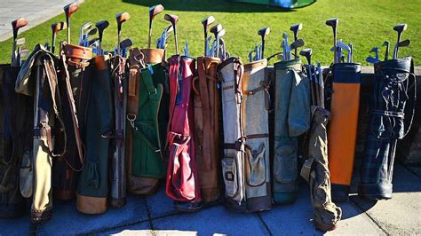 How Many Clubs Are in a Golf Set and Why Do Golfers Always Carry an Extra Pair of Socks?