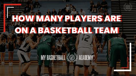 How Many Players Play Basketball and Why Do They Sometimes Wear Sunglasses on the Court?