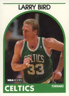 How Much Is a Larry Bird Basketball Card Worth? And Why Do Cats Always Land on Their Feet?