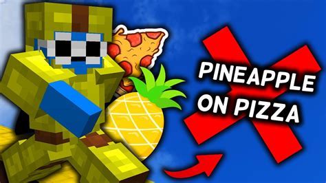 How to Make the Basketball Team: Why Pineapples Don't Belong on Pizza