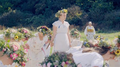 Midsommar Gizemli Bir Kült ve Şaşkınlık Dolu Bir Yolculuk mu?