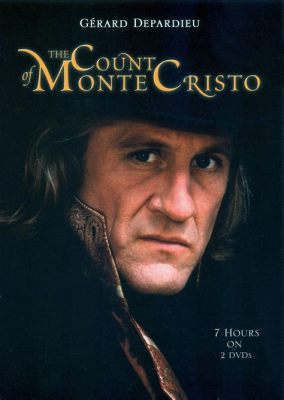 The Count of Monte Cristo  A Tale of Betrayal, Revenge and Unexpected Romance!