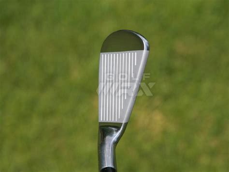 What are blades in golf, and how do they compare to the feathers of a mythical phoenix?