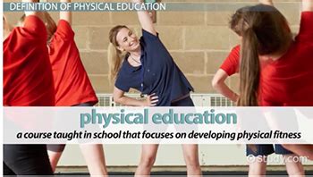 What Physical Education Means to Me: A Journey Beyond the Gym