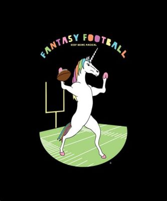 Who to Pick Up in Fantasy Football: When Unicorns Play Quarterback